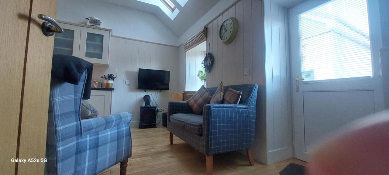 Fairdene Cottage บัลลาเทอร์ ภายนอก รูปภาพ