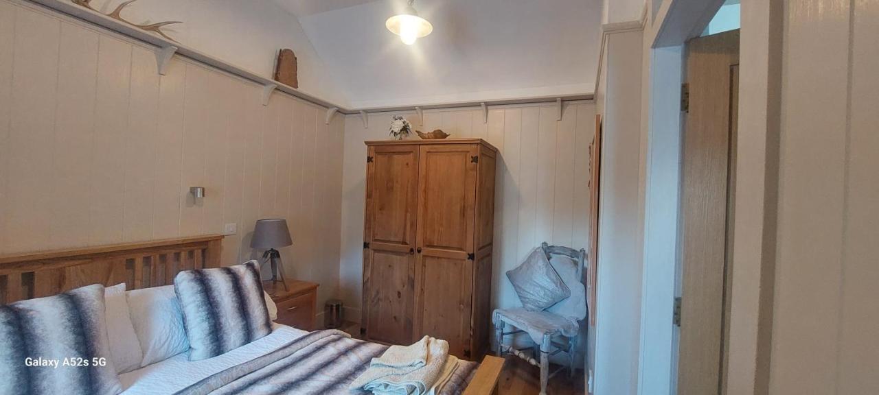 Fairdene Cottage บัลลาเทอร์ ภายนอก รูปภาพ